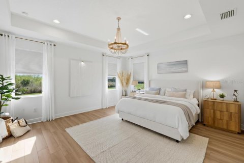 Villa ou maison à vendre à Bradenton, Floride: 4 chambres, 339.19 m2 № 2238200 - photo 3