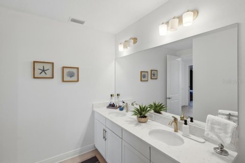 Villa ou maison à vendre à Bradenton, Floride: 4 chambres, 339.19 m2 № 2238200 - photo 27