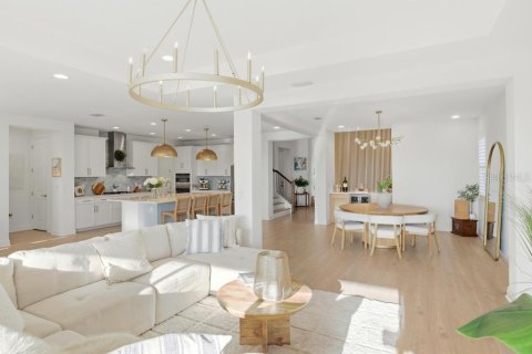 Villa ou maison à vendre à Bradenton, Floride: 4 chambres, 339.19 m2 № 2238200 - photo 5