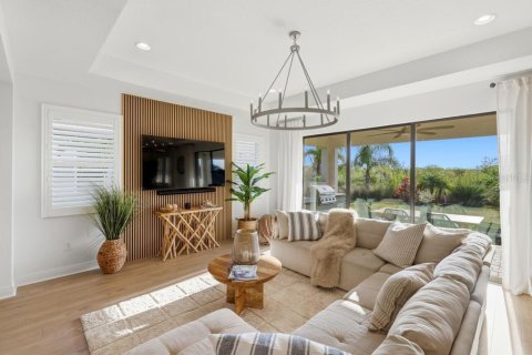 Villa ou maison à vendre à Bradenton, Floride: 4 chambres, 339.19 m2 № 2238200 - photo 6