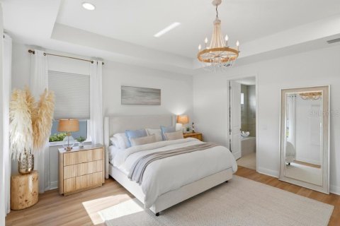 Villa ou maison à vendre à Bradenton, Floride: 4 chambres, 339.19 m2 № 2238200 - photo 15