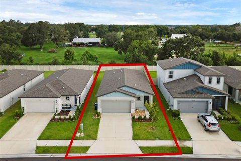 House in Parrish, Florida 3 bedrooms, 137.87 sq.m. № 1914644 - photo 22