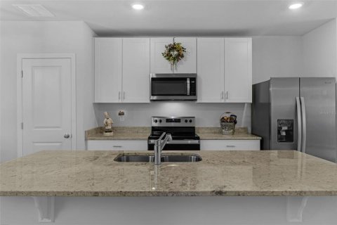 Casa en venta en Parrish, Florida, 3 dormitorios, 137.87 m2 № 1914644 - foto 14