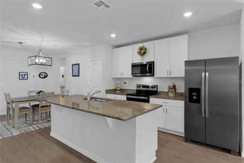Casa en venta en Parrish, Florida, 3 dormitorios, 137.87 m2 № 1914644 - foto 9