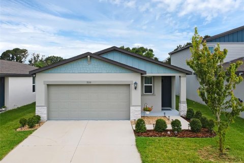 Casa en venta en Parrish, Florida, 3 dormitorios, 137.87 m2 № 1914644 - foto 1