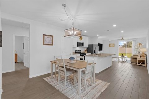 Casa en venta en Parrish, Florida, 3 dormitorios, 137.87 m2 № 1914644 - foto 5