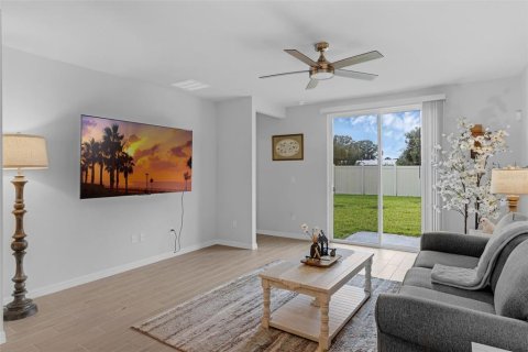 House in Parrish, Florida 3 bedrooms, 137.87 sq.m. № 1914644 - photo 12