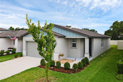 Casa en venta en Parrish, Florida, 3 dormitorios, 137.87 m2 № 1914644 - foto 2