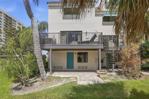 Touwnhouse à vendre à Clearwater, Floride: 3 chambres, 113.34 m2 № 2389067 - photo 23