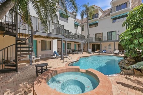 Touwnhouse à vendre à Clearwater, Floride: 3 chambres, 113.34 m2 № 2389067 - photo 27