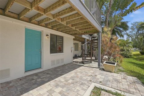 Touwnhouse à vendre à Clearwater, Floride: 3 chambres, 113.34 m2 № 2389067 - photo 25
