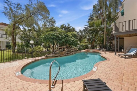 Touwnhouse à vendre à Clearwater, Floride: 3 chambres, 113.34 m2 № 2389067 - photo 28