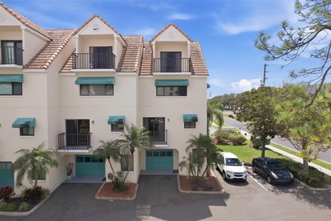 Touwnhouse à Clearwater, Floride 3 chambres, 113.34 m2 № 2389067