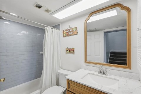 Touwnhouse à vendre à Clearwater, Floride: 3 chambres, 113.34 m2 № 2389067 - photo 16