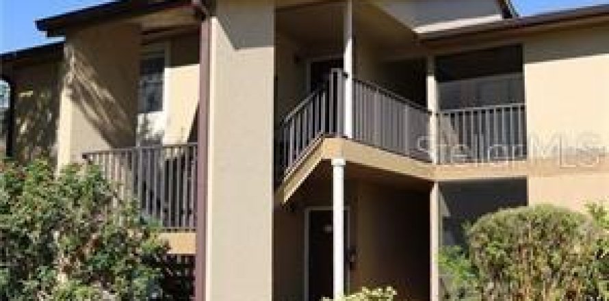 Condominio en Largo, Florida, 3 dormitorios № 1845035