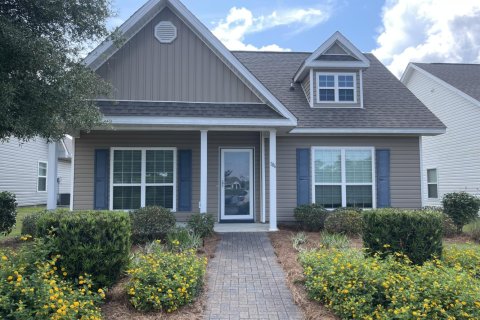 Casa en alquiler en Freeport, Florida, 3 dormitorios, 165.74 m2 № 561526 - foto 1