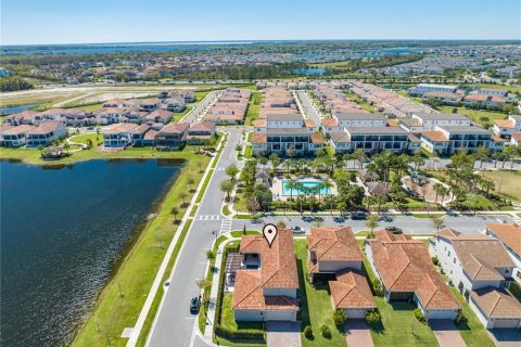 Villa ou maison à vendre à Orlando, Floride: 4 chambres, 354.61 m2 № 1517644 - photo 4