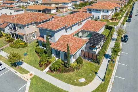 Villa ou maison à vendre à Orlando, Floride: 4 chambres, 354.61 m2 № 1517644 - photo 5