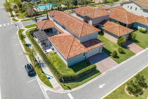 Villa ou maison à vendre à Orlando, Floride: 4 chambres, 354.61 m2 № 1517644 - photo 6