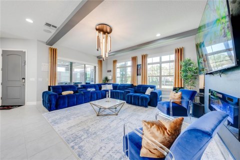 Villa ou maison à vendre à Orlando, Floride: 4 chambres, 354.61 m2 № 1517644 - photo 13