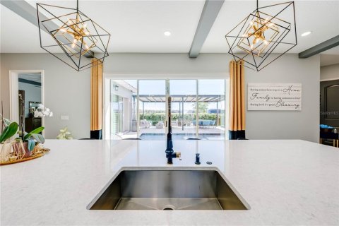 Villa ou maison à vendre à Orlando, Floride: 4 chambres, 354.61 m2 № 1517644 - photo 22