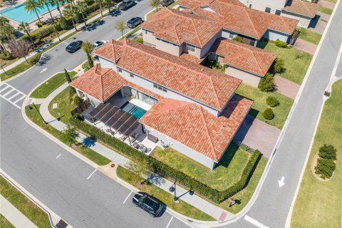 Villa ou maison à vendre à Orlando, Floride: 4 chambres, 354.61 m2 № 1517644 - photo 7