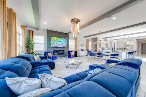 Villa ou maison à vendre à Orlando, Floride: 4 chambres, 354.61 m2 № 1517644 - photo 15