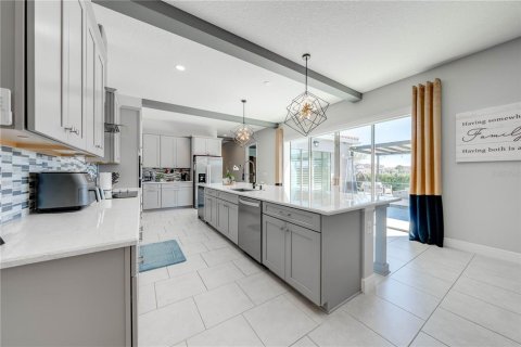 Villa ou maison à vendre à Orlando, Floride: 4 chambres, 354.61 m2 № 1517644 - photo 21