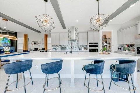 Villa ou maison à vendre à Orlando, Floride: 4 chambres, 354.61 m2 № 1517644 - photo 25