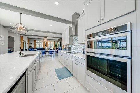 Villa ou maison à vendre à Orlando, Floride: 4 chambres, 354.61 m2 № 1517644 - photo 23