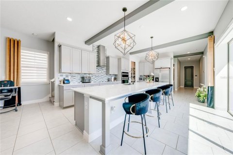 Villa ou maison à vendre à Orlando, Floride: 4 chambres, 354.61 m2 № 1517644 - photo 19