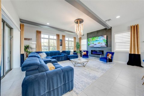 Villa ou maison à vendre à Orlando, Floride: 4 chambres, 354.61 m2 № 1517644 - photo 12
