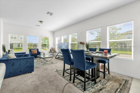 Adosado en venta en Orlando, Florida, 3 dormitorios, 145.86 m2 № 1760338 - foto 6