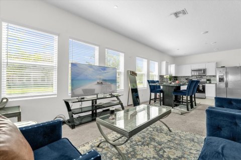 Adosado en venta en Orlando, Florida, 3 dormitorios, 145.86 m2 № 1760338 - foto 4