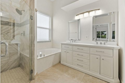 Villa ou maison à louer à Port St. Lucie, Floride: 3 chambres, 167.13 m2 № 2431270 - photo 29