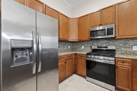 Villa ou maison à louer à Port St. Lucie, Floride: 3 chambres, 167.13 m2 № 2431270 - photo 14