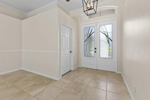 Villa ou maison à louer à Port St. Lucie, Floride: 3 chambres, 167.13 m2 № 2431270 - photo 7
