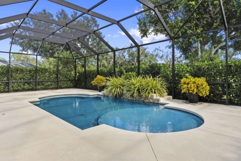 Villa ou maison à louer à Port St. Lucie, Floride: 3 chambres, 167.13 m2 № 2431270 - photo 19