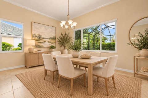 Villa ou maison à louer à Port St. Lucie, Floride: 3 chambres, 167.13 m2 № 2431270 - photo 18