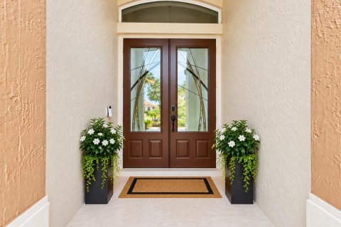 Villa ou maison à louer à Port St. Lucie, Floride: 3 chambres, 167.13 m2 № 2431270 - photo 6