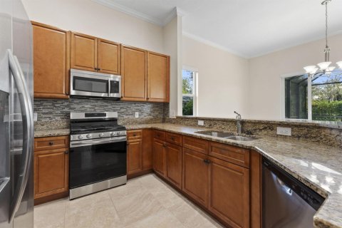 Villa ou maison à louer à Port St. Lucie, Floride: 3 chambres, 167.13 m2 № 2431270 - photo 13