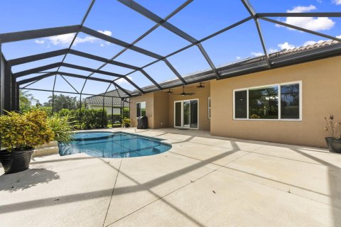 Villa ou maison à louer à Port St. Lucie, Floride: 3 chambres, 167.13 m2 № 2431270 - photo 23