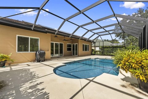 Villa ou maison à louer à Port St. Lucie, Floride: 3 chambres, 167.13 m2 № 2431270 - photo 21