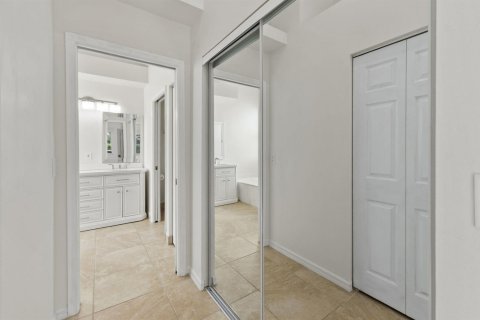 Villa ou maison à louer à Port St. Lucie, Floride: 3 chambres, 167.13 m2 № 2431270 - photo 25
