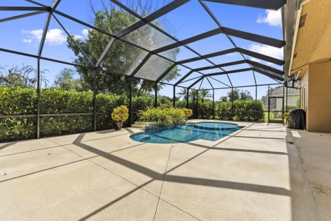 Villa ou maison à louer à Port St. Lucie, Floride: 3 chambres, 167.13 m2 № 2431270 - photo 24