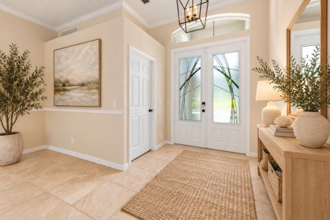 Villa ou maison à louer à Port St. Lucie, Floride: 3 chambres, 167.13 m2 № 2431270 - photo 8