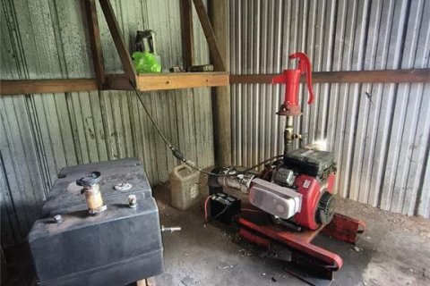 Terreno en venta en De Leon Springs, Florida № 1829262 - foto 7