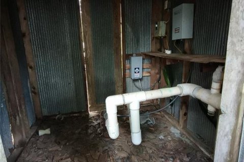 Terreno en venta en De Leon Springs, Florida № 1829262 - foto 19
