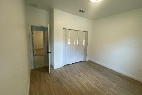 House in Apopka, Florida 3 bedrooms, 137.59 sq.m. № 1249143 - photo 21