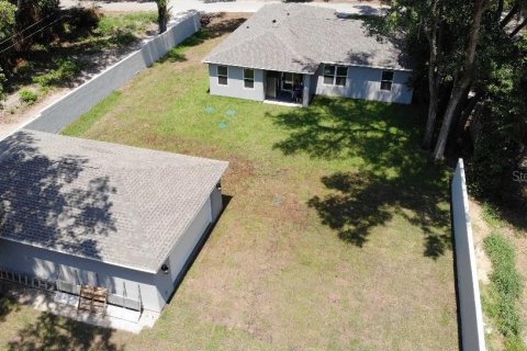 House in Apopka, Florida 3 bedrooms, 137.59 sq.m. № 1249143 - photo 24